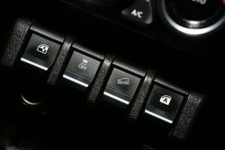 2021 Suzuki
Jimny Lite