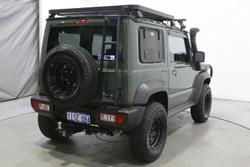 2021 Suzuki
Jimny Lite
