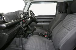 2021 Suzuki
Jimny Lite