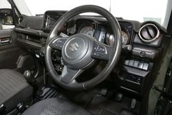2021 Suzuki
Jimny Lite