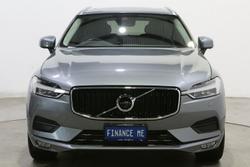 2020 Volvo
                XC60 T5 Momentum