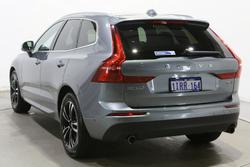 2020 Volvo
                XC60 T5 Momentum