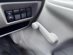 2003 Mazda 323 Astina Shades BJ II-J48 Sparkling Silver