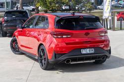 2024 Hyundai
i30 N Premium