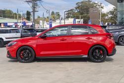 2024 Hyundai
i30 N Premium