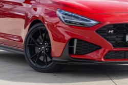 2024 Hyundai
i30 N Premium