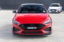 2024 Hyundai
i30 N Premium