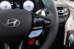 2024 Hyundai
i30 N Premium