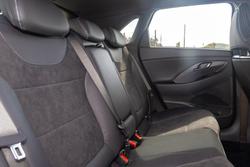 2024 Hyundai
i30 N Premium