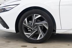 2024 Hyundai
i30 Premium