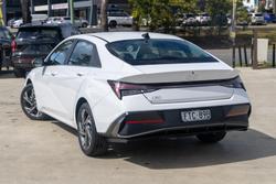 2024 Hyundai
i30 Premium