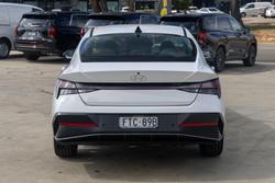 2024 Hyundai
i30 Premium
