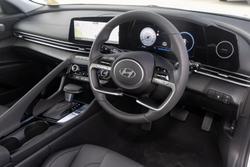 2024 Hyundai
i30 Premium