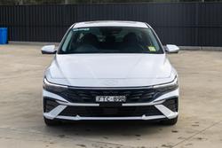 2024 Hyundai
i30 Premium