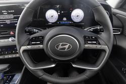 2024 Hyundai
i30 Premium