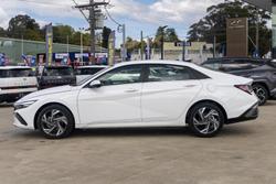 2024 Hyundai
i30 Premium