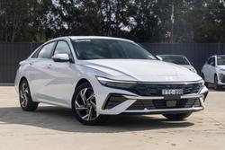 2024 Hyundai
i30 Premium