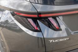 2025 Hyundai
Tucson