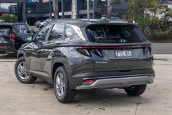 2025 Hyundai
Tucson