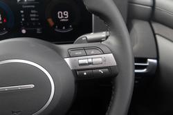2025 Hyundai
Tucson