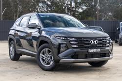 2025 Hyundai
Tucson