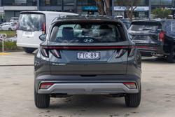 2025 Hyundai
Tucson