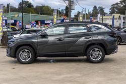 2025 Hyundai
Tucson