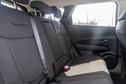 2025 Hyundai
Tucson
