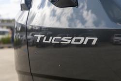 2025 Hyundai
Tucson