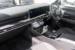 2025 Hyundai
Tucson