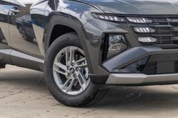 2025 Hyundai
Tucson