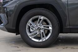 2025 Hyundai
Tucson