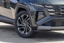 2025 Hyundai
Tucson Premium