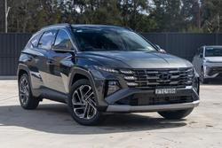 2025 Hyundai
Tucson Premium