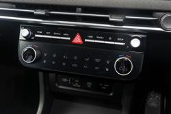 2025 Hyundai
Tucson Premium