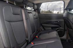 2025 Hyundai
Tucson Premium