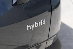 2025 Hyundai
Tucson Premium