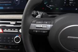 2025 Hyundai
Tucson Premium