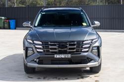 2025 Hyundai
Tucson Premium
