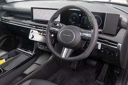 2025 Hyundai
Tucson Premium