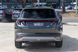2025 Hyundai
Tucson Premium