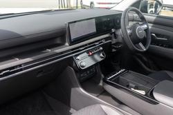 2025 Hyundai
Tucson Premium
