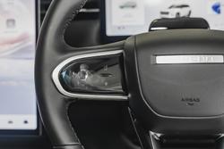 2025 Jaecoo J7 Ridge