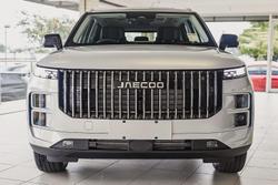 2025 Jaecoo J7 Ridge