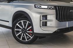 2025 Jaecoo J7 Ridge