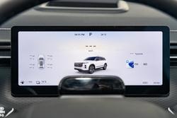 2025 Jaecoo J7 SHS Summit