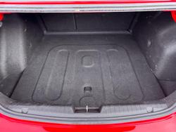 2011 Holden Cruze SRi JH Series II MY11 Redhot