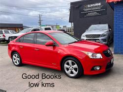 Holden Cruze