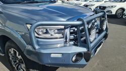 2022 GWM Ute Cannon-L