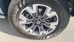 2022 GWM Ute Cannon-L